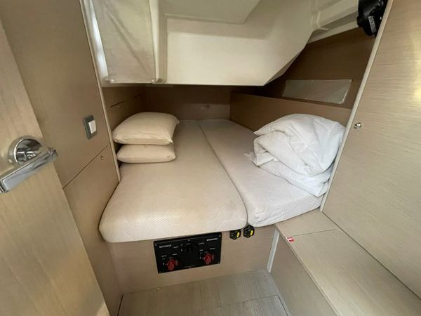 Beneteau Oceanis 40.1 | Onoda