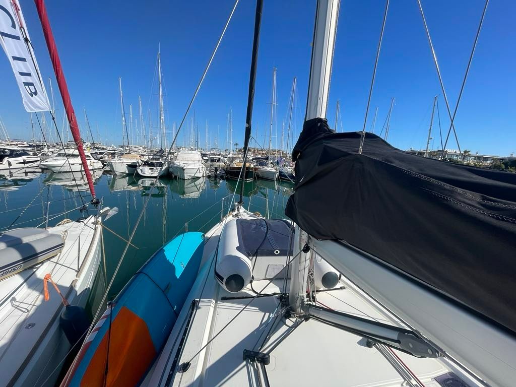 Beneteau Oceanis 40.1 | Onoda