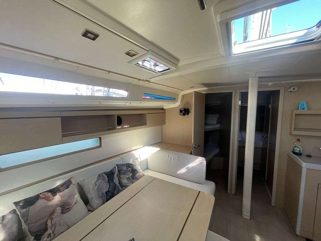 Beneteau Oceanis 40.1 | Onoda