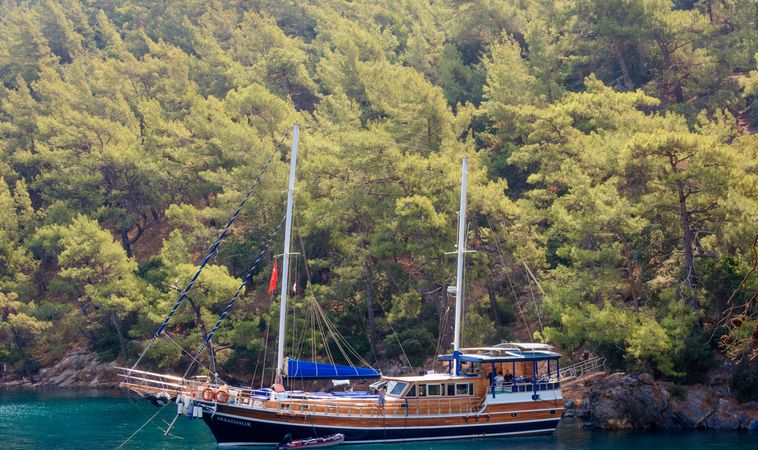 Gulet 72 | Arkadaslik