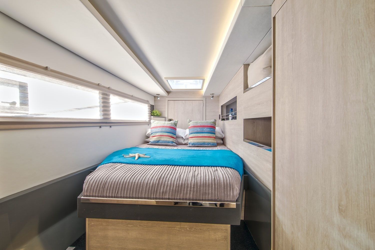 Leopard 45 | Moorings 22