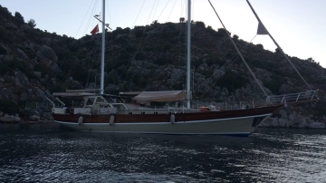 Gulet 66 | Bala