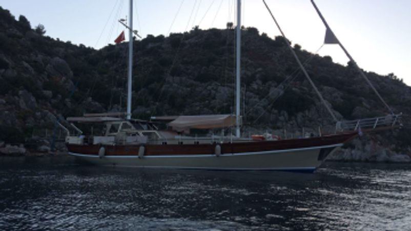 Gulet 66 | Bala