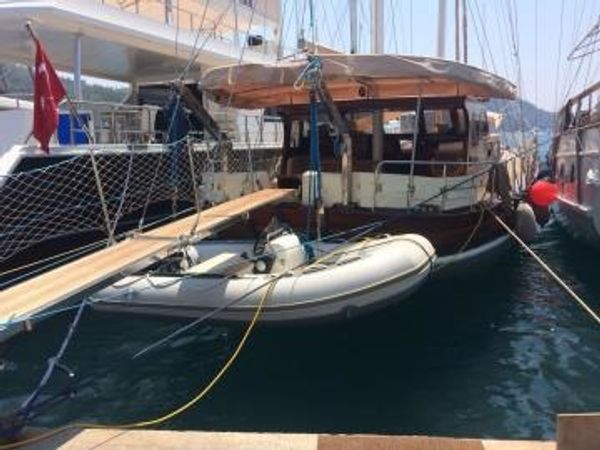 Gulet 66 | Bala