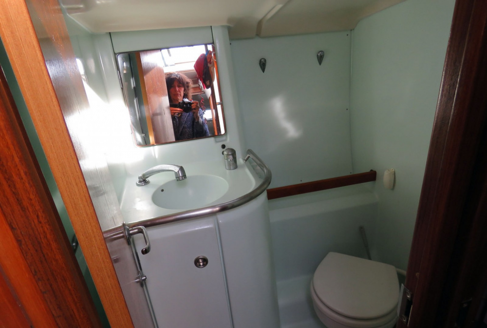 Beneteau Oceanis 445 | Palain