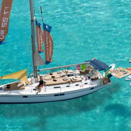 Beneteau Oceanis 445 | Palain