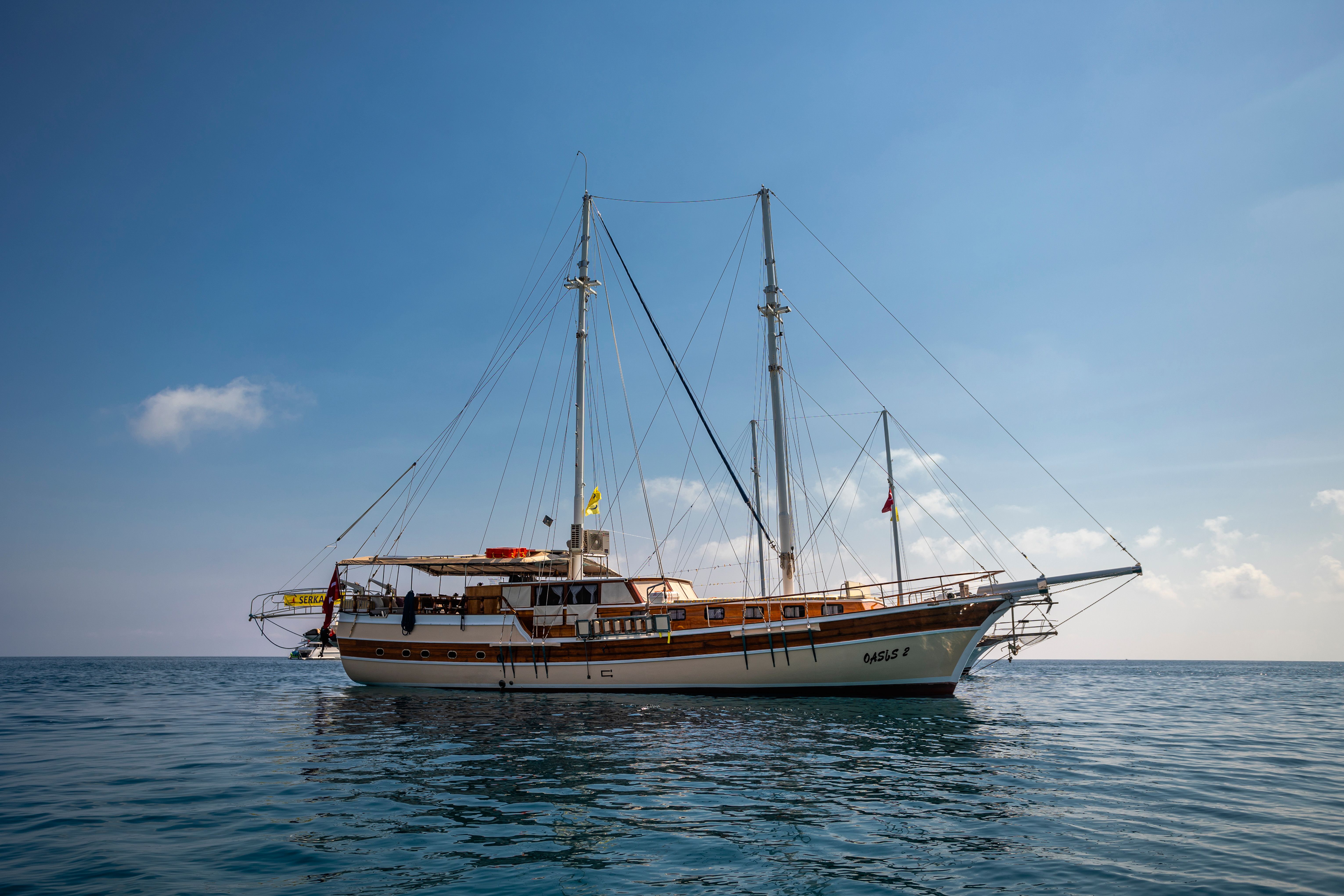 Gulet 79 | Oasis 2