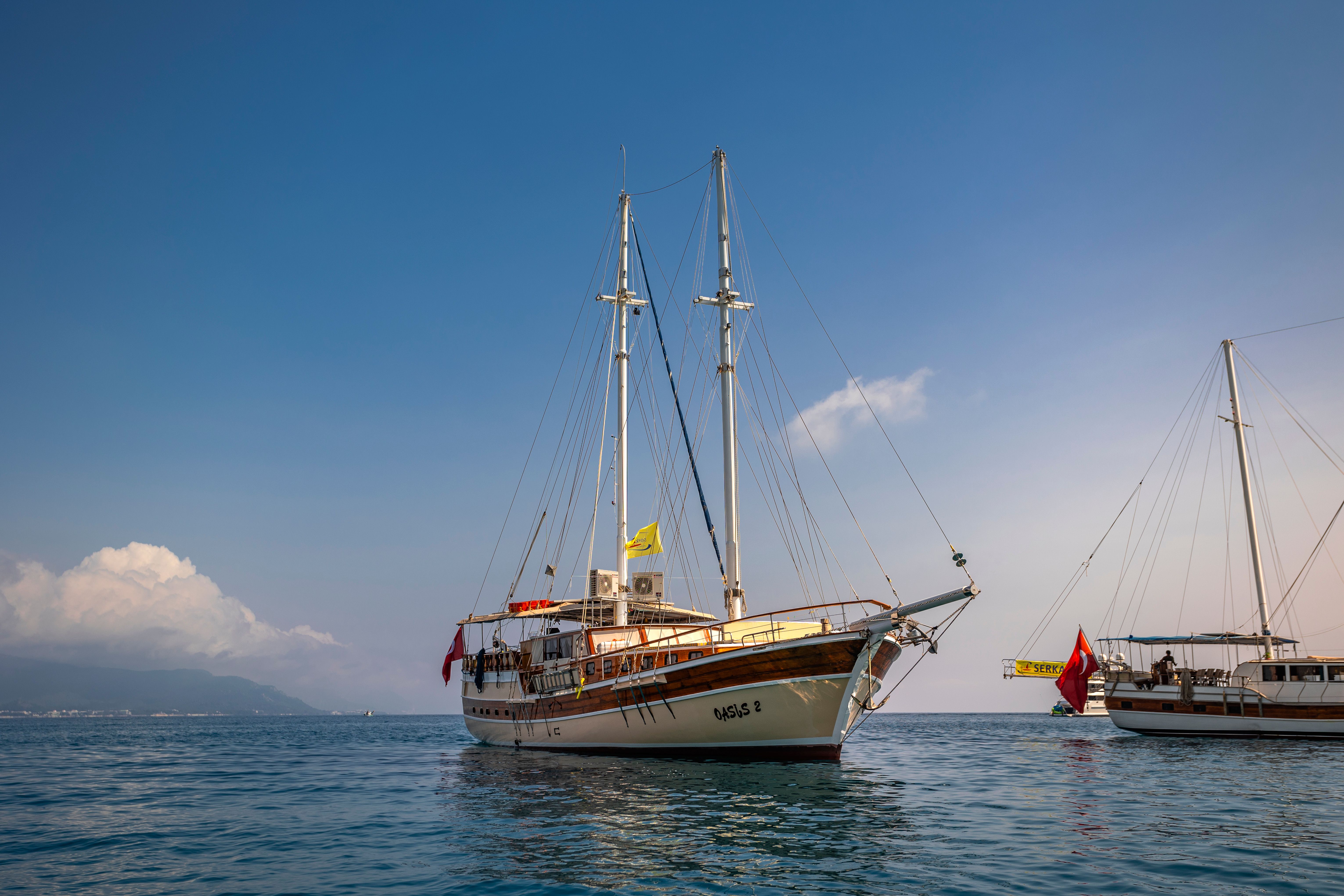 Gulet 79 | Oasis 2