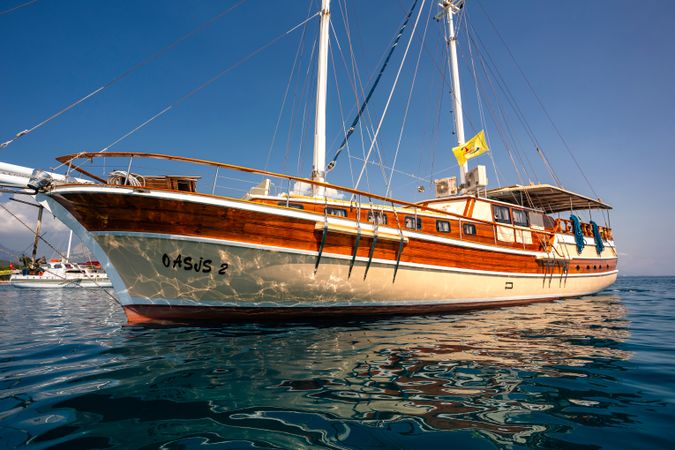 Gulet 79 | Oasis 2