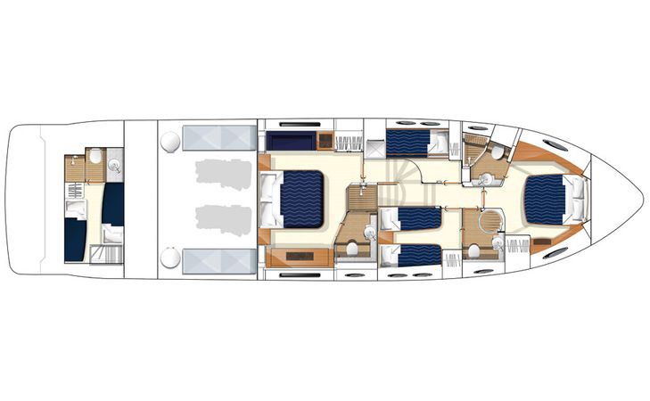 Princess 64 | Mio Barco