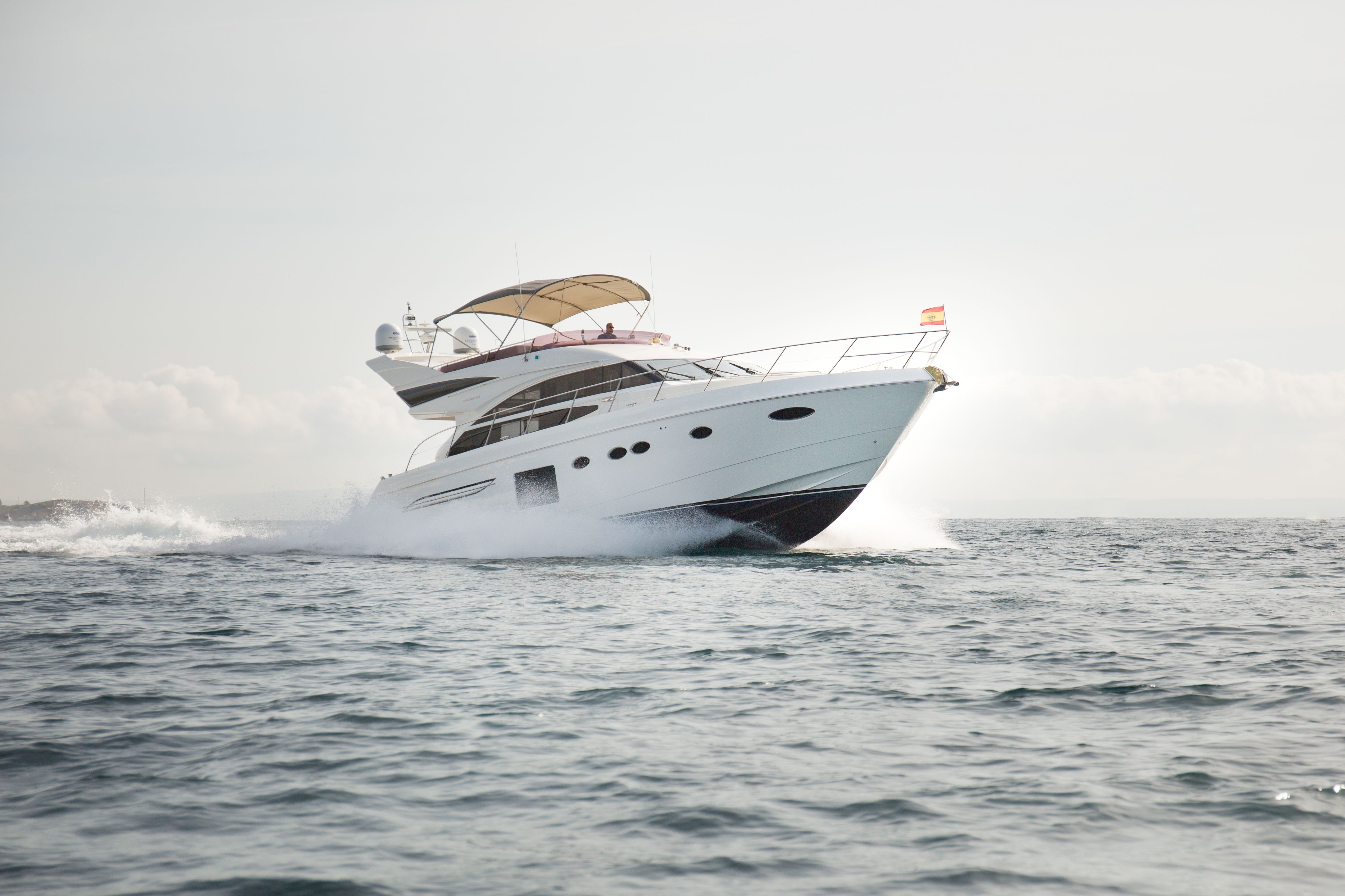 Princess 64 | Mio Barco