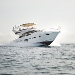 Princess 64 | K4
