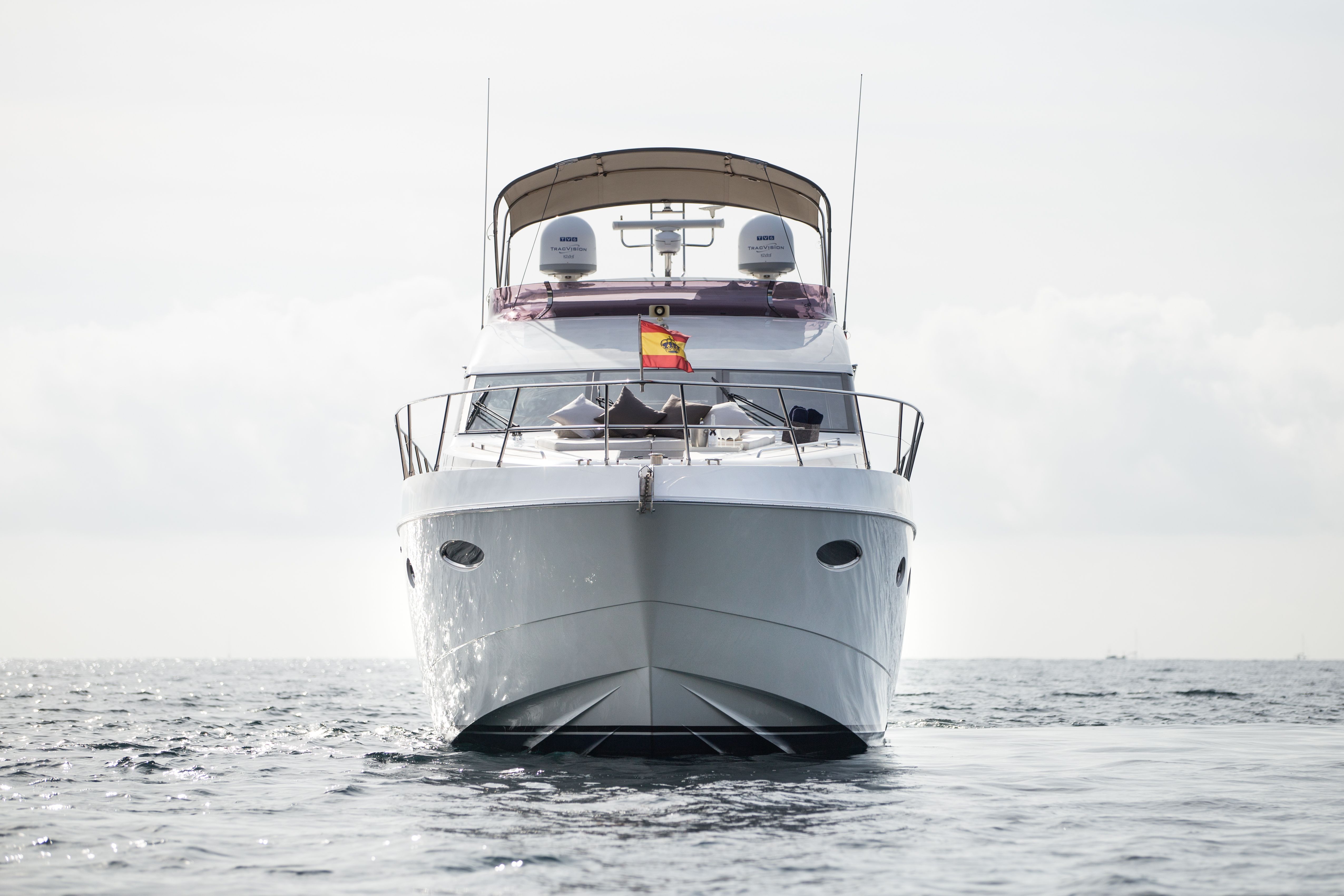Princess 64 | Mio Barco