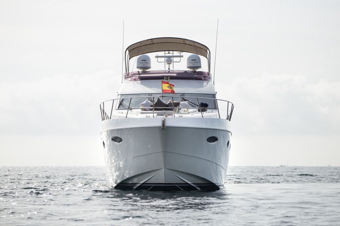 Princess 64 | Mio Barco