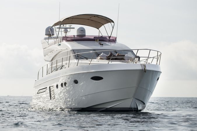Princess 64 | Mio Barco
