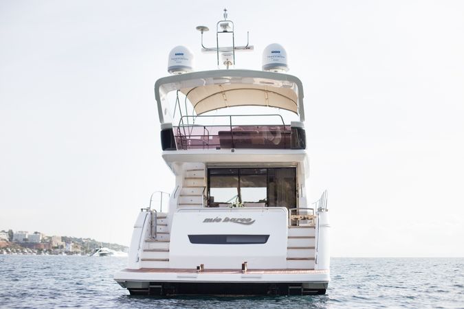 Princess 64 | Mio Barco