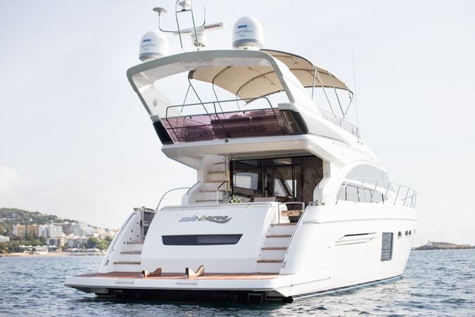 Princess 64 | Mio Barco