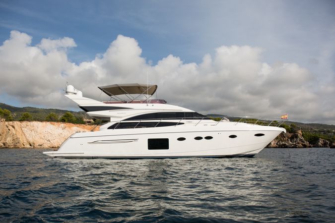 Princess 64 | Mio Barco