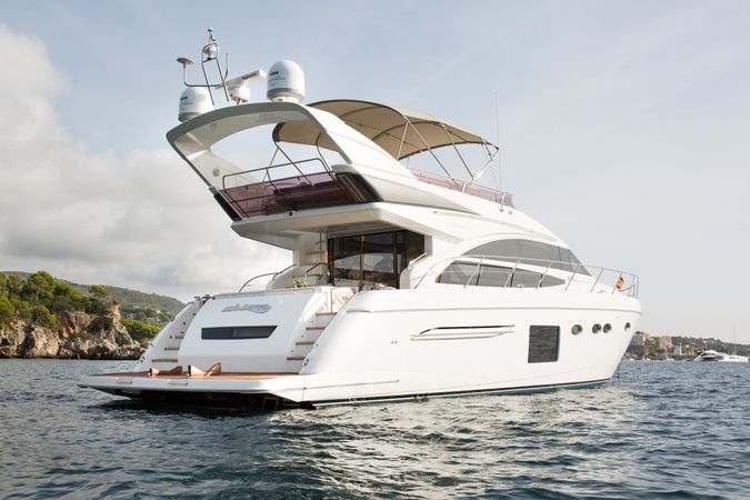 Princess 64 | Mio Barco