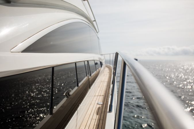 Princess 64 | Mio Barco