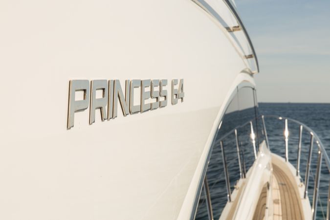 Princess 64 | Mio Barco