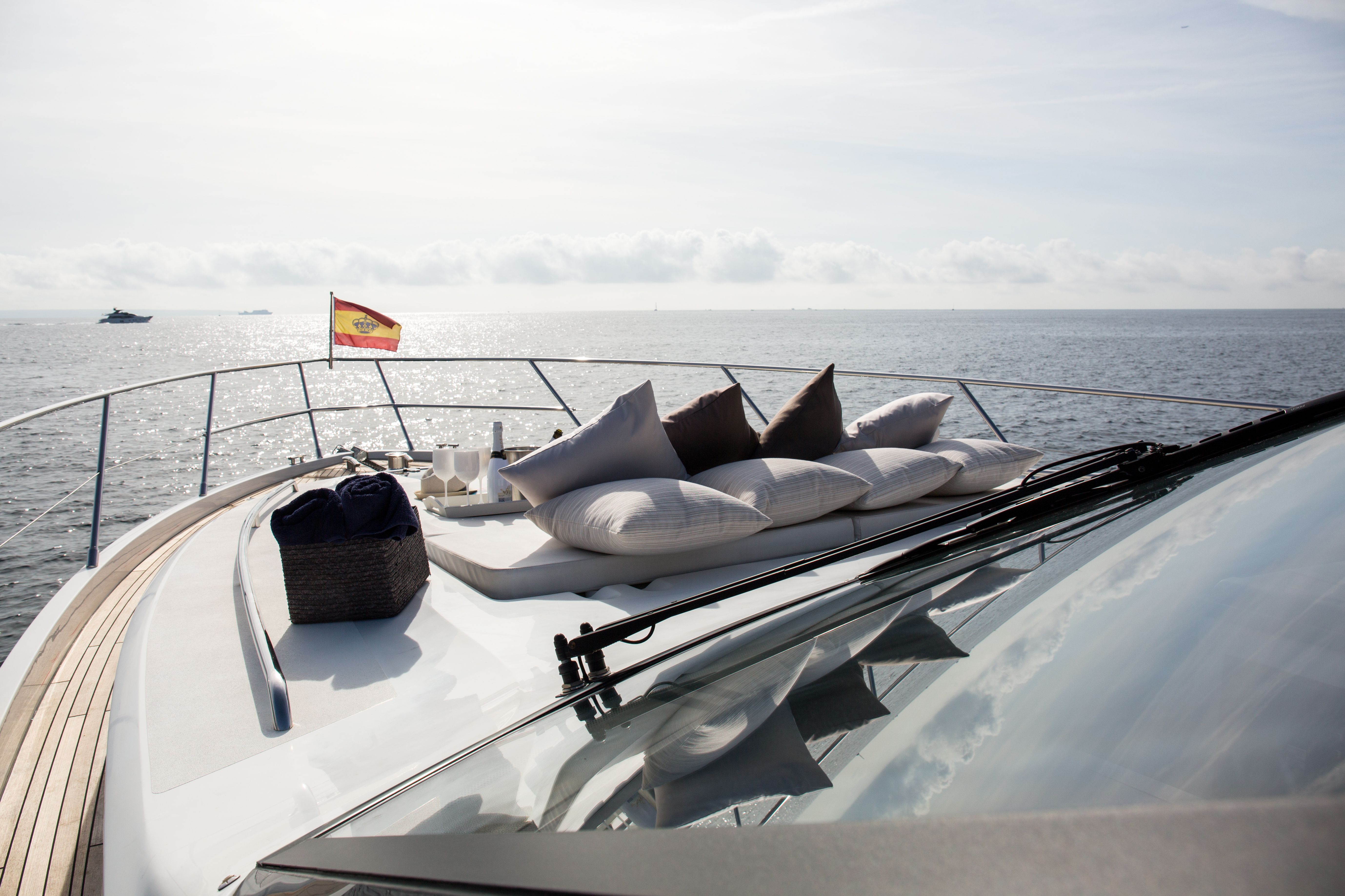 Princess 64 | Mio Barco