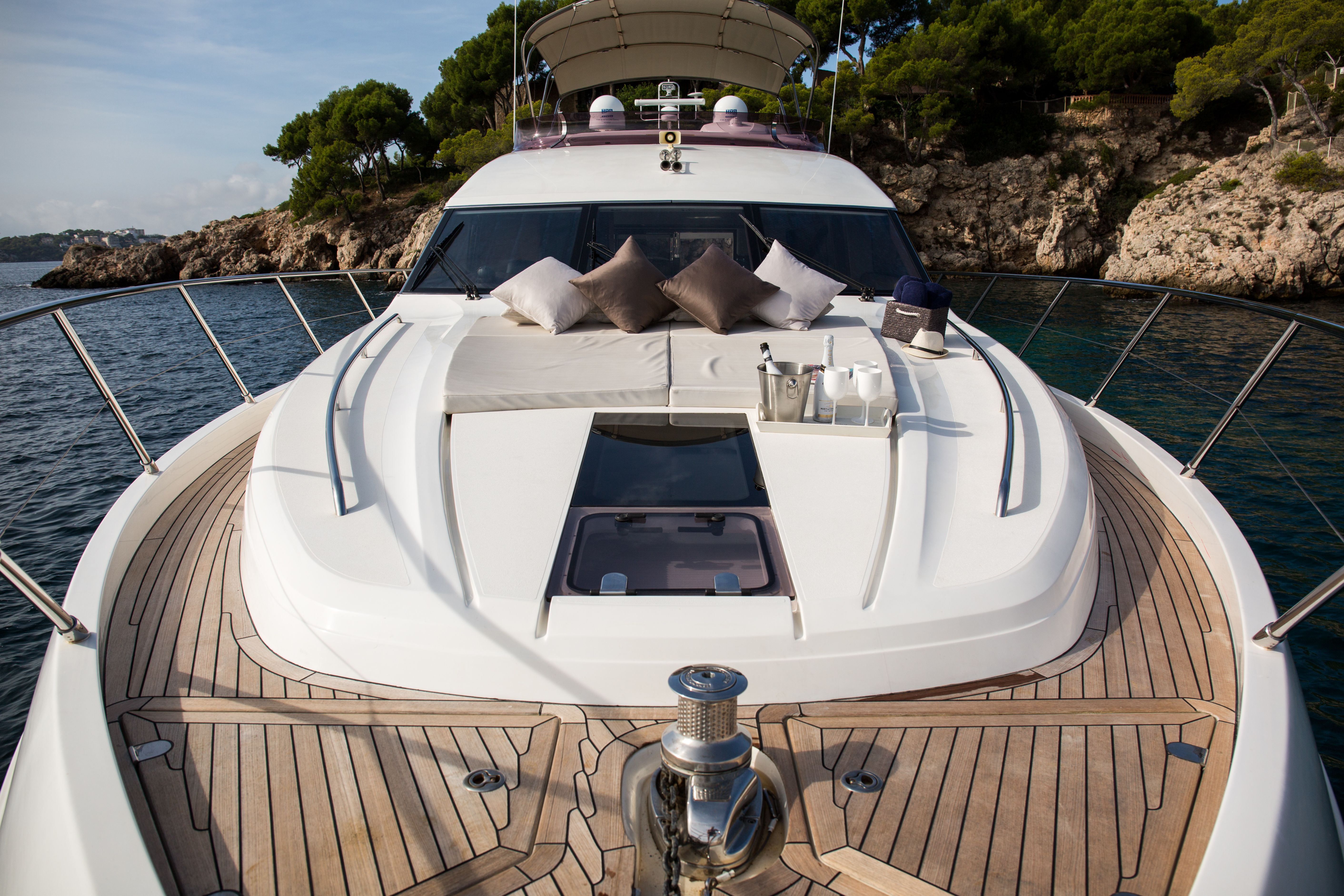Princess 64 | Mio Barco