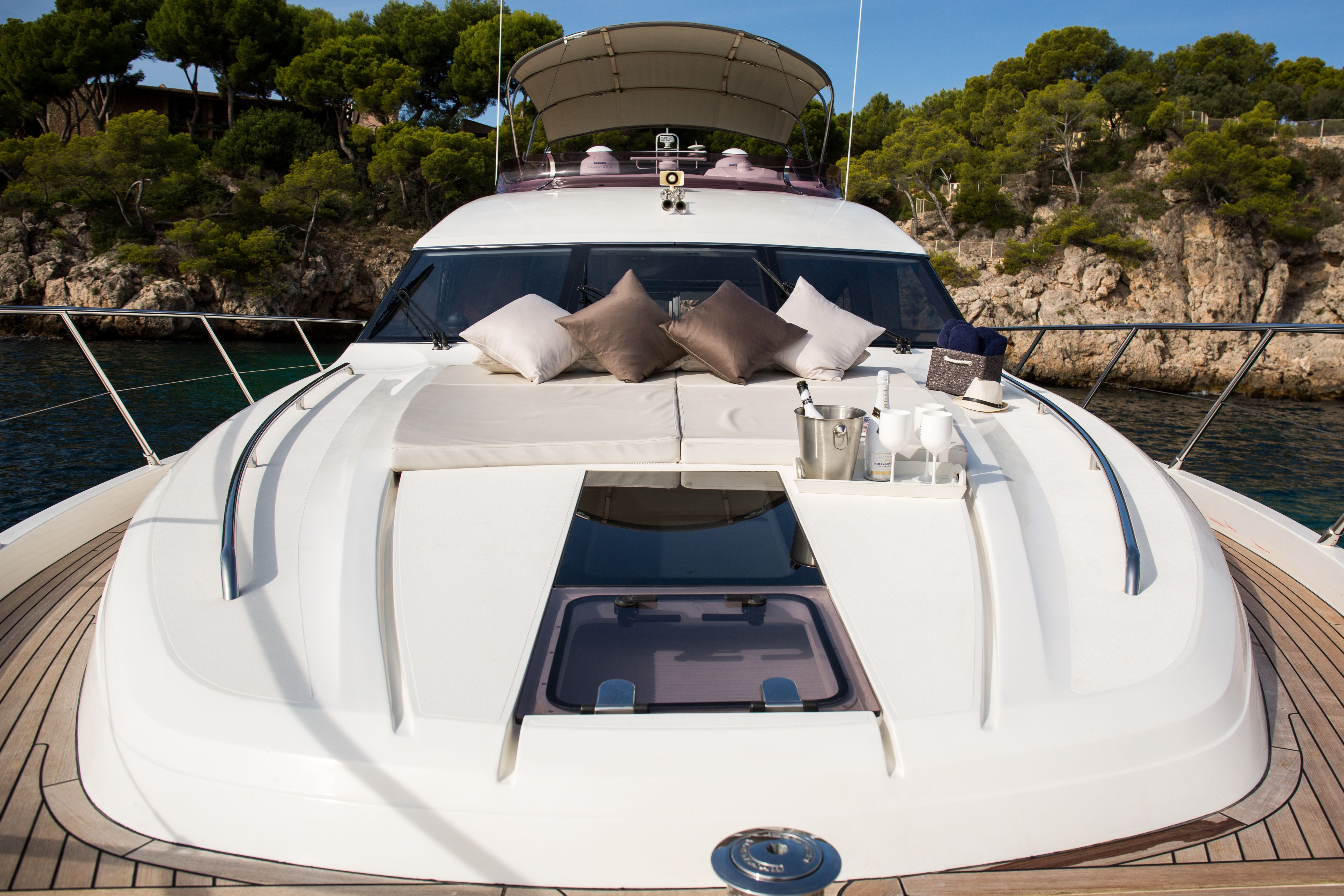 Princess 64 | Mio Barco