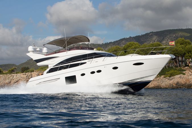 Princess 64 | Mio Barco