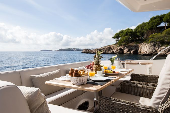 Princess 64 | Mio Barco