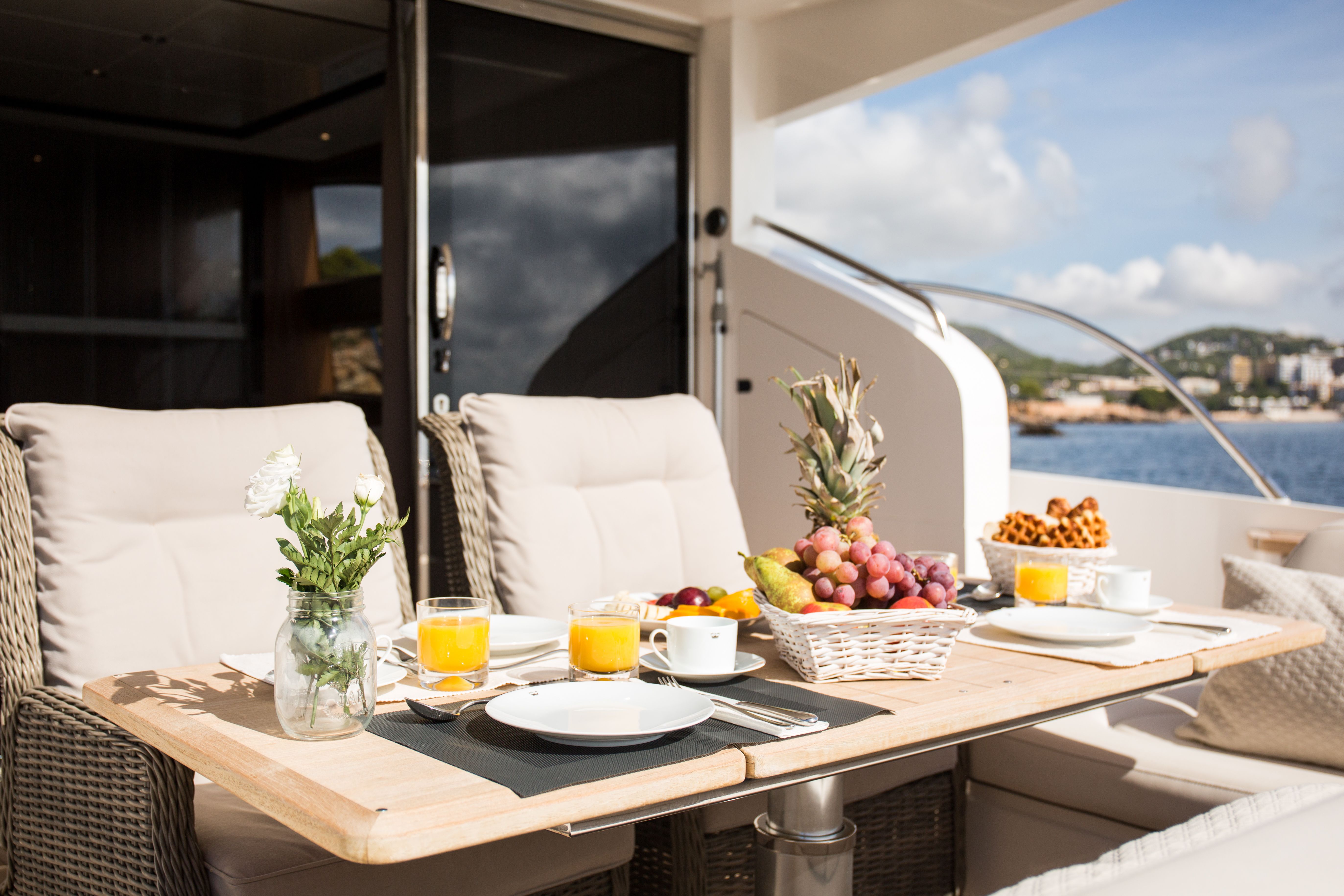 Princess 64 | Mio Barco