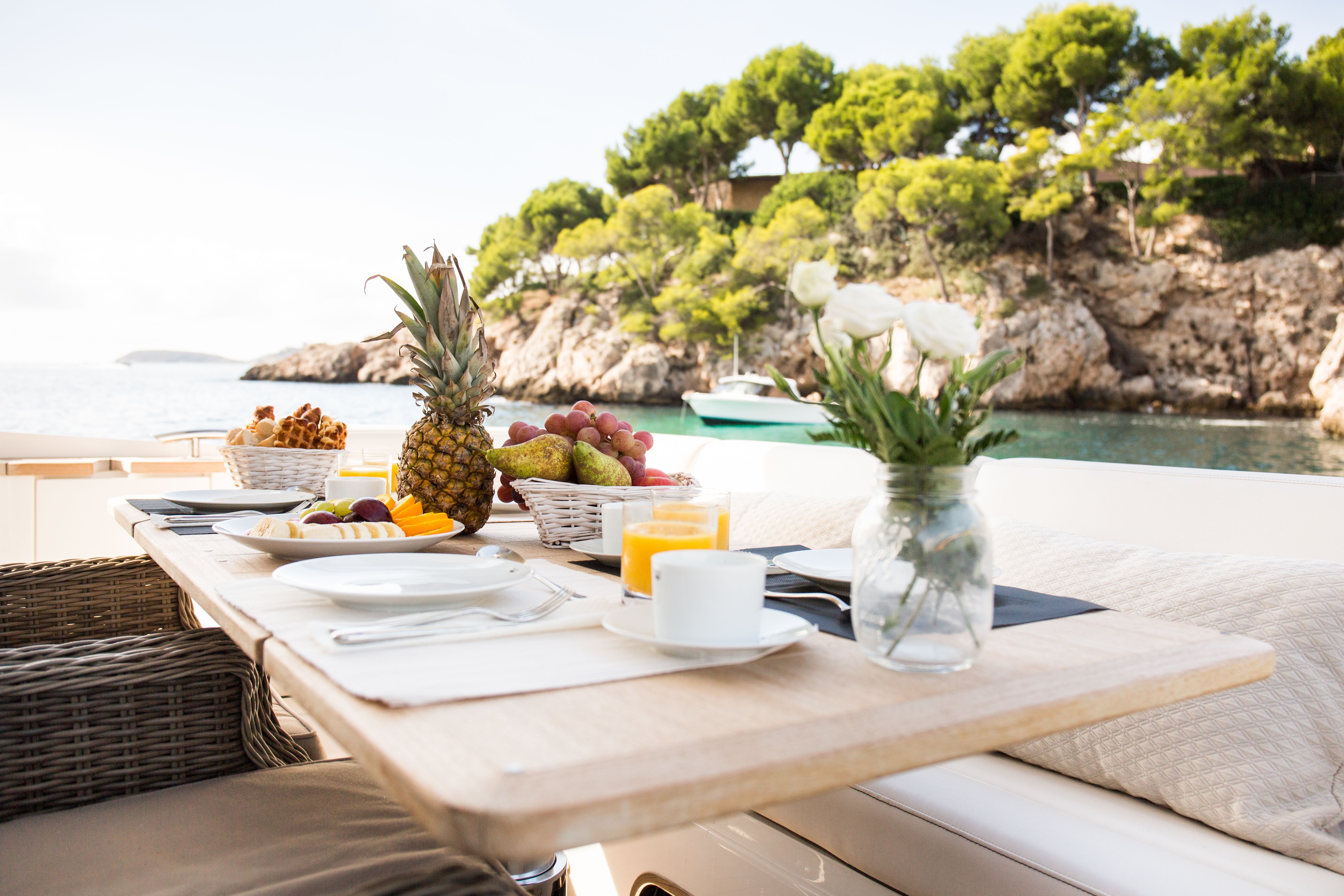 Princess 64 | Mio Barco