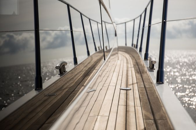 Princess 64 | Mio Barco