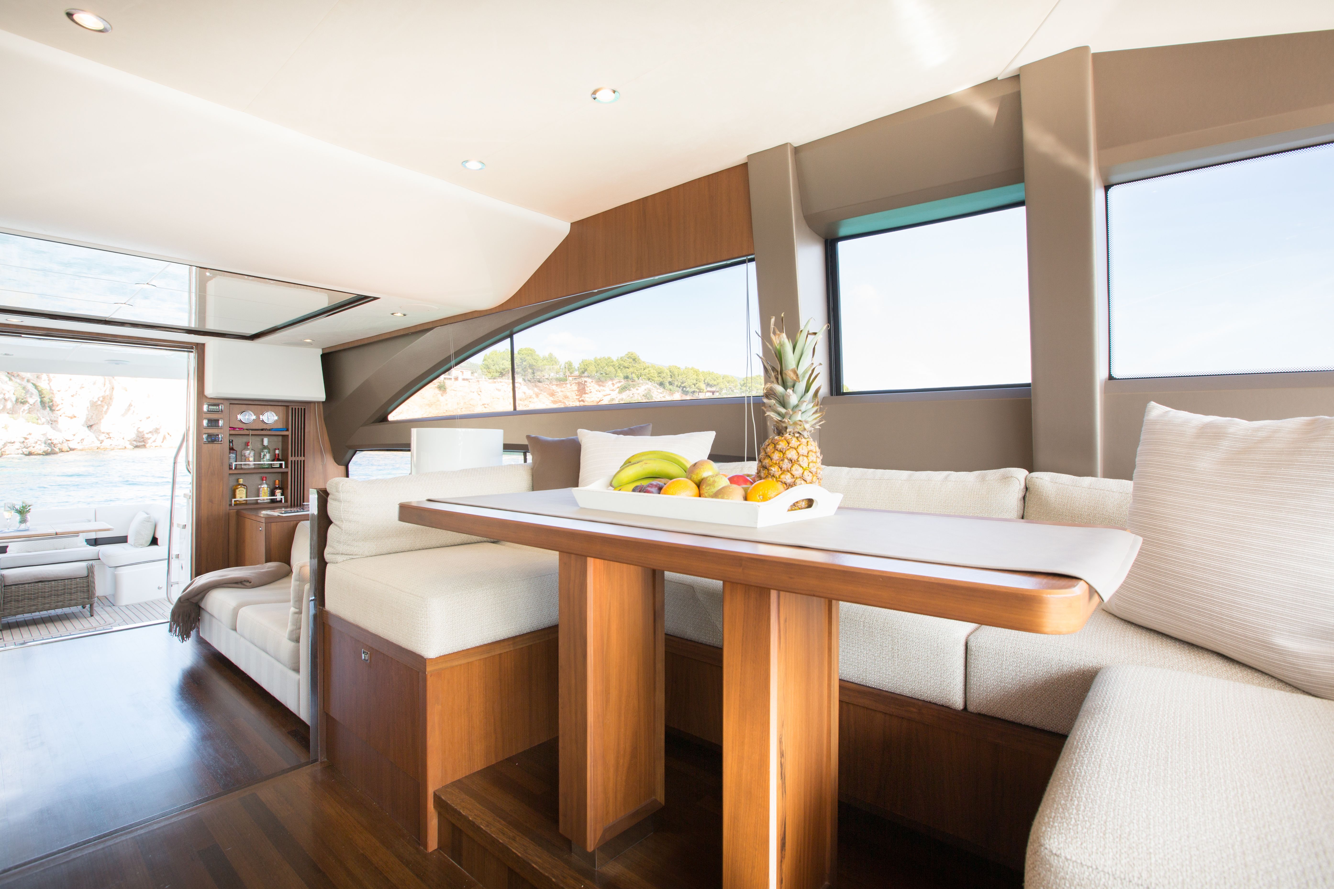 Princess 64 | Mio Barco
