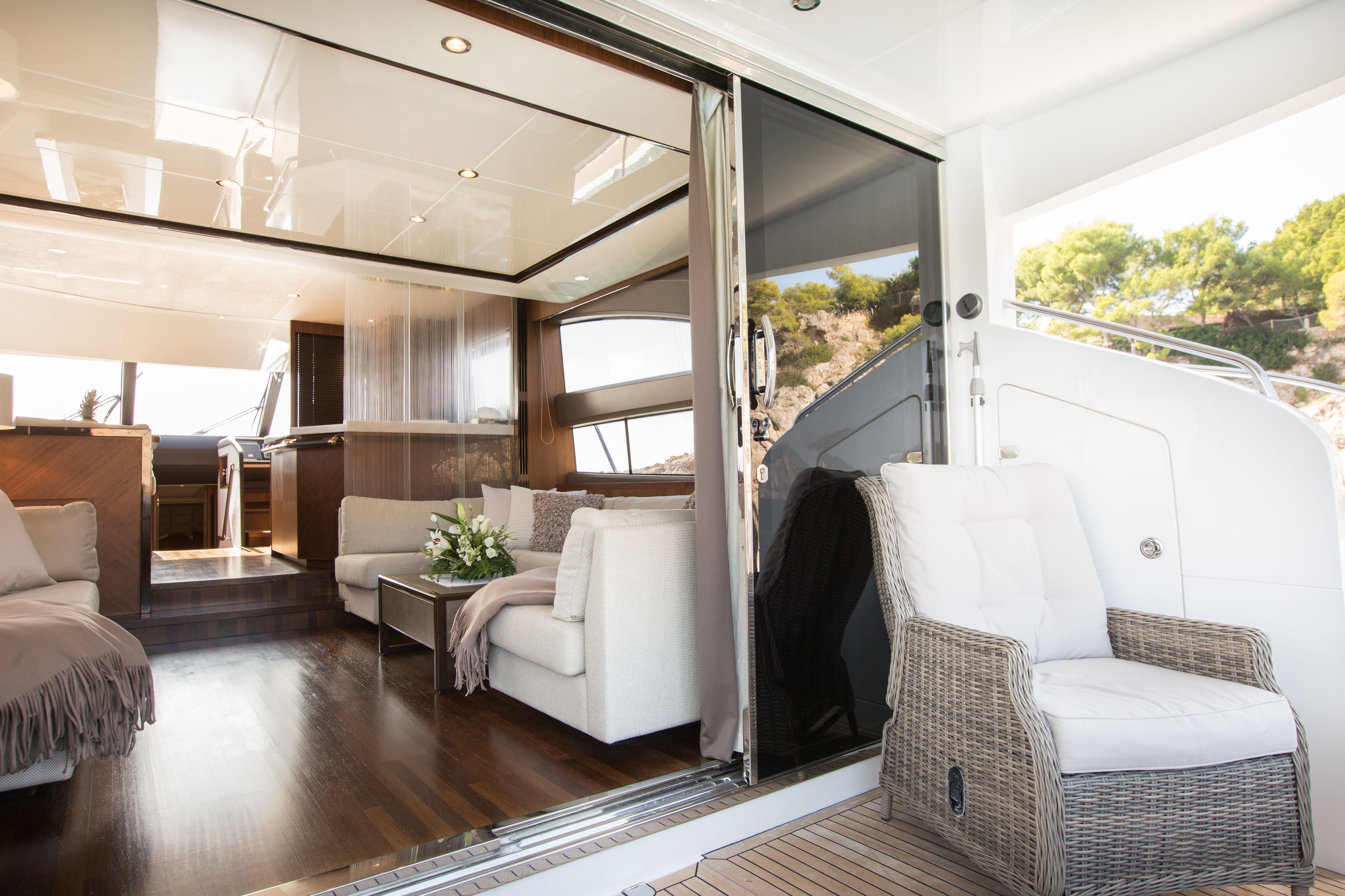 Princess 64 | Mio Barco