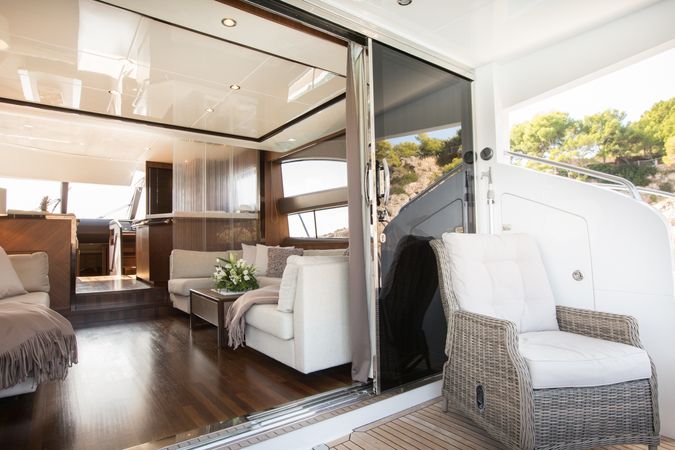 Princess 64 | Mio Barco