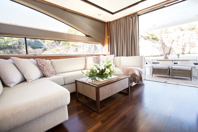 Princess 64 | Mio Barco