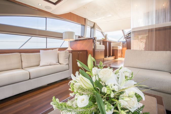 Princess 64 | Mio Barco