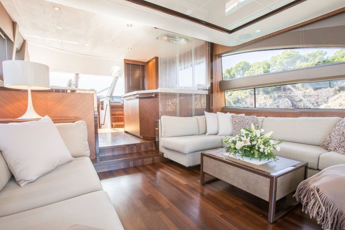 Princess 64 | Mio Barco