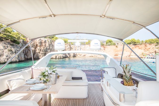 Princess 64 | Mio Barco