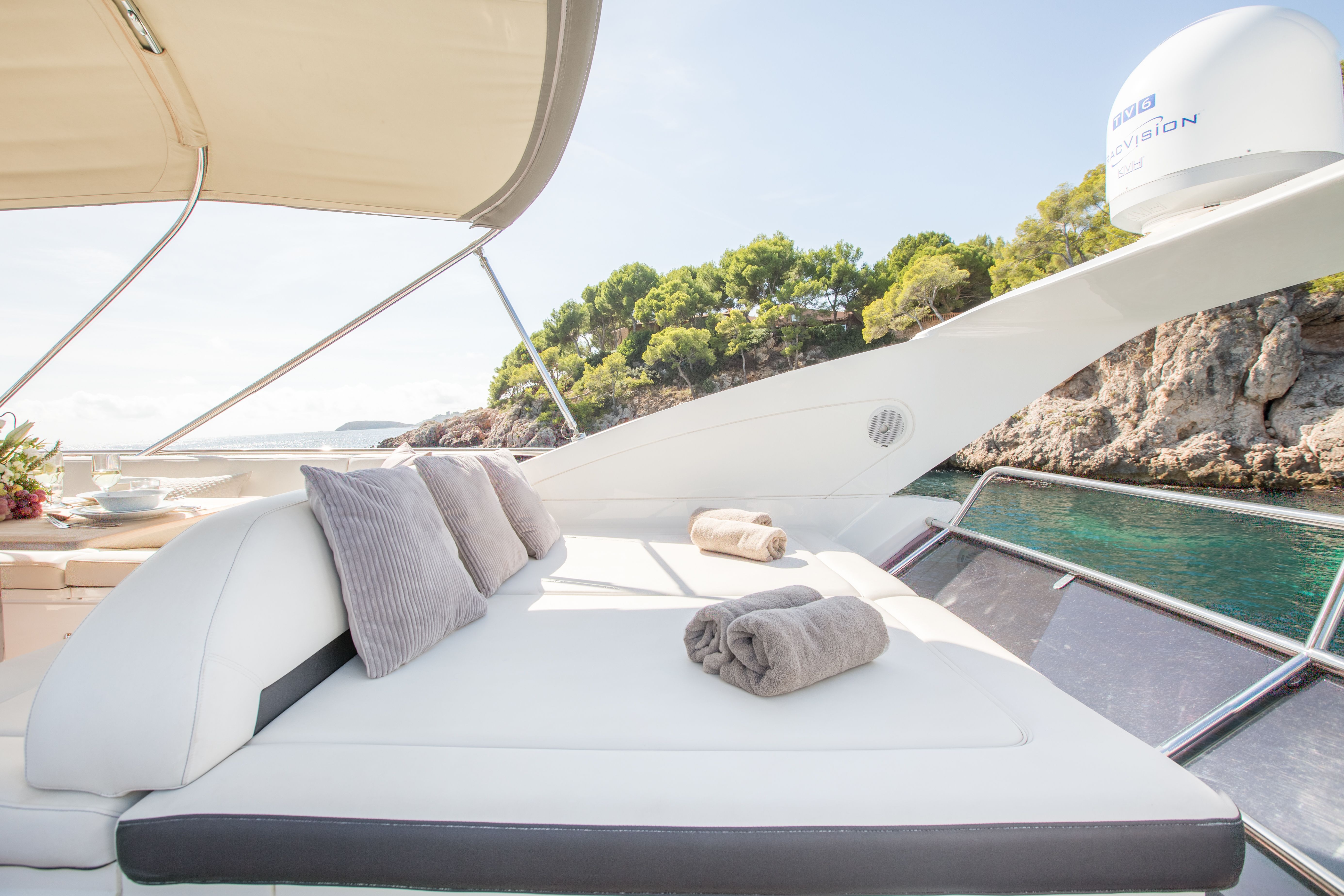 Princess 64 | Mio Barco
