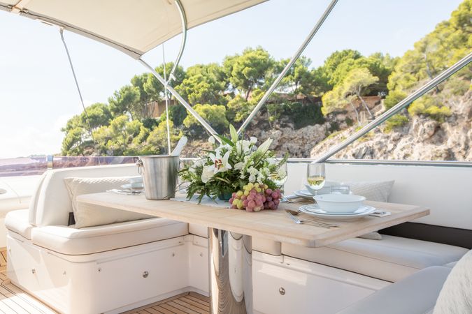 Princess 64 | Mio Barco