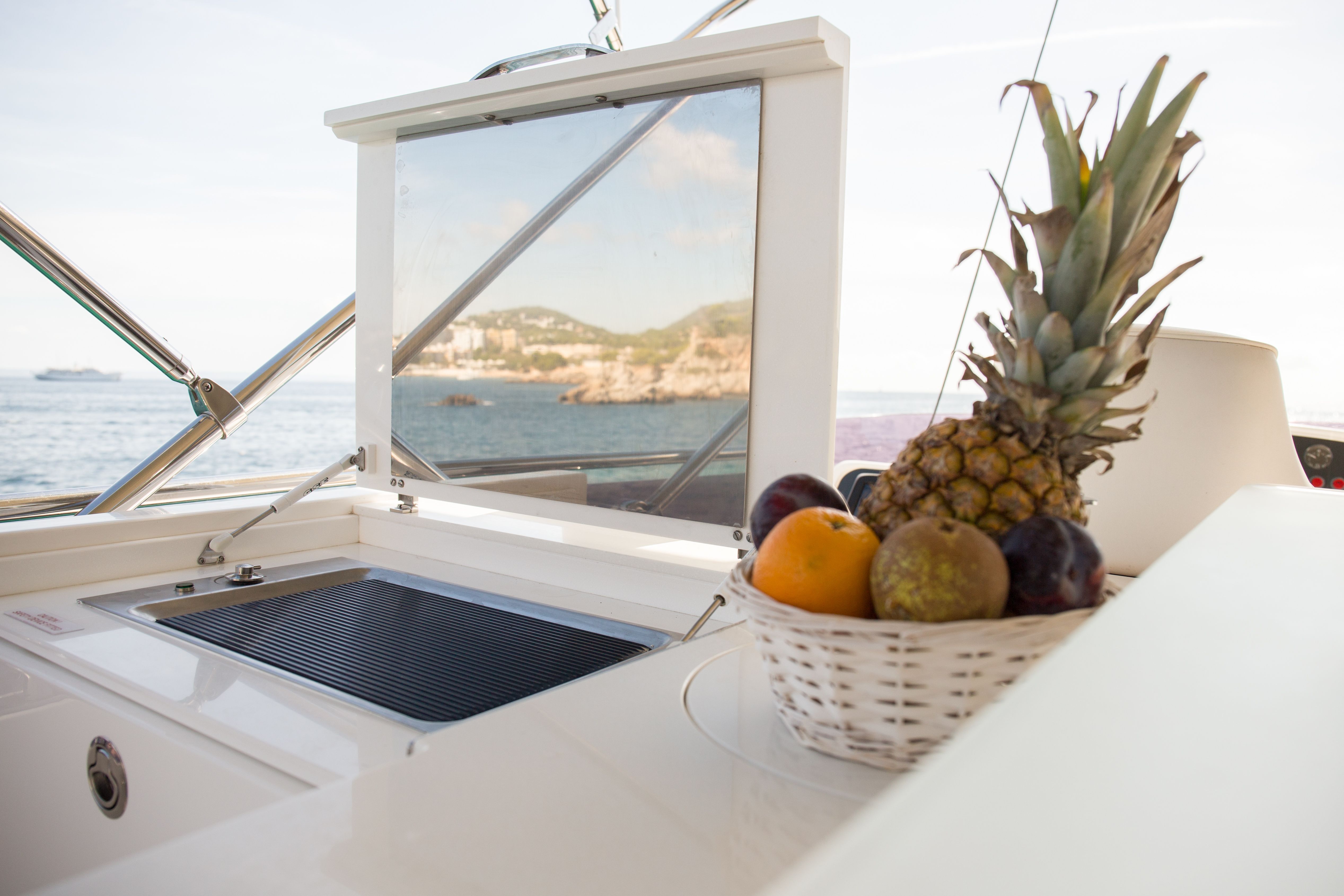 Princess 64 | Mio Barco