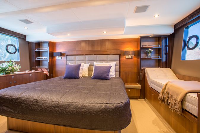 Princess 64 | Mio Barco