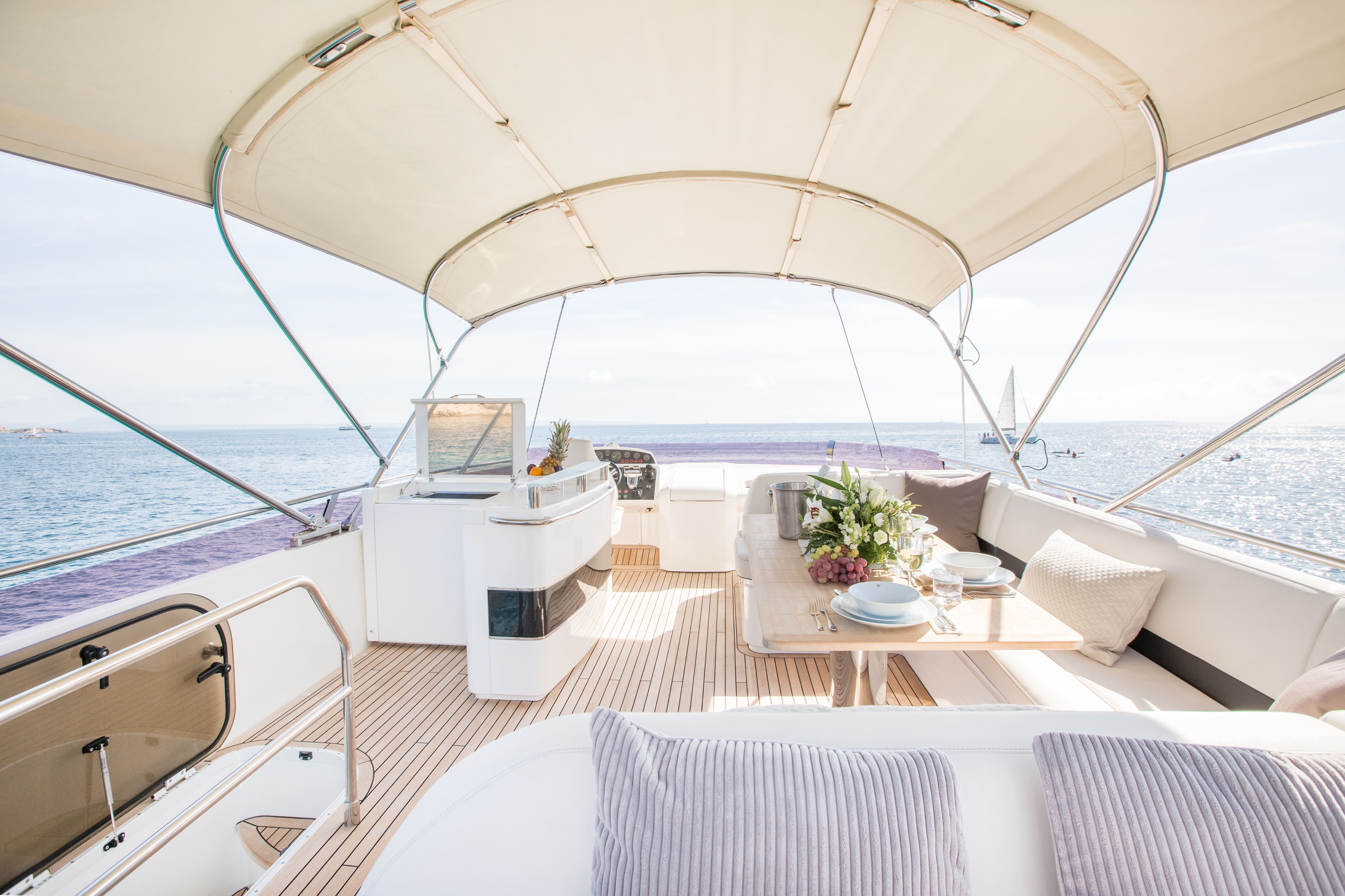 Princess 64 | Mio Barco