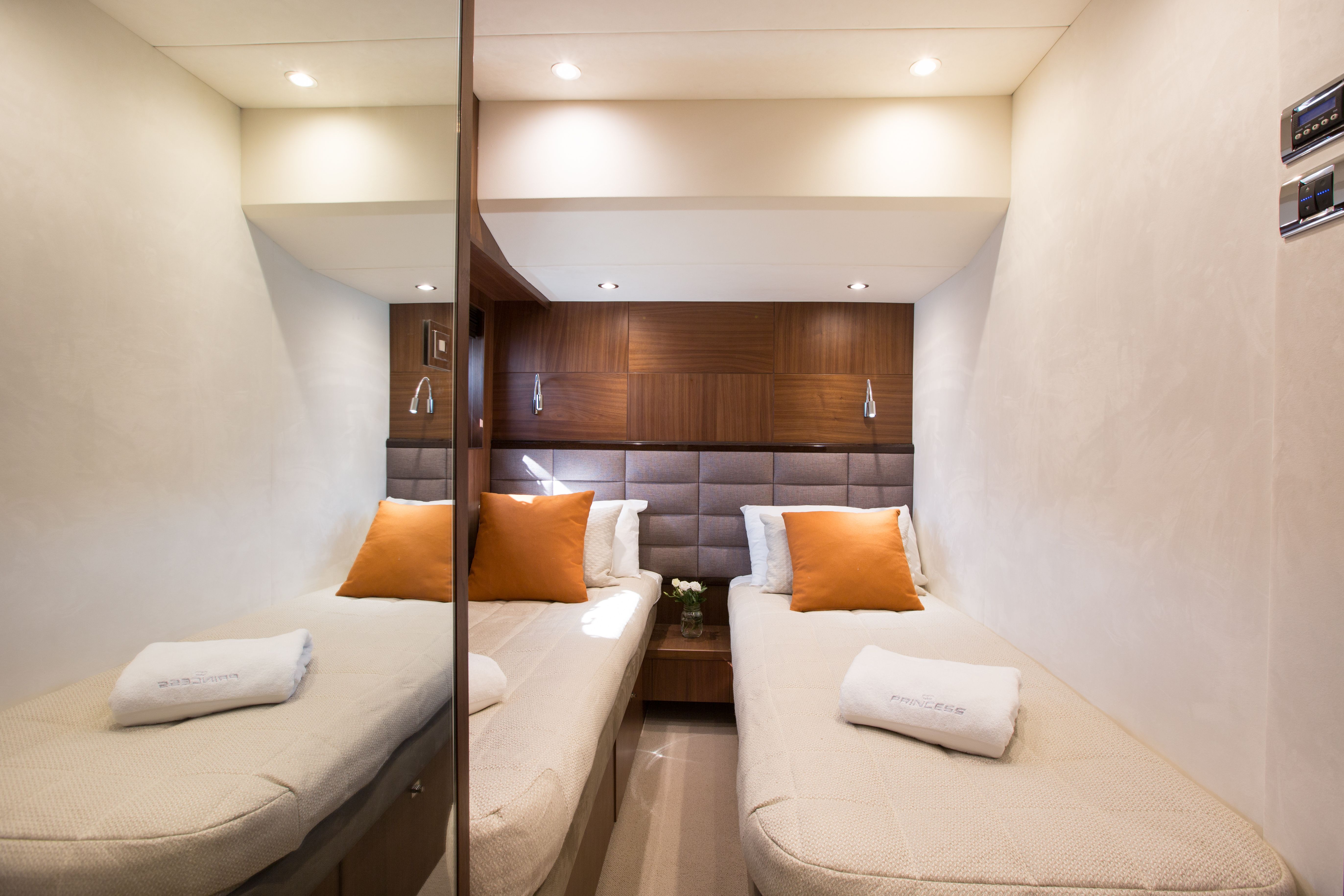 Princess 64 | Mio Barco