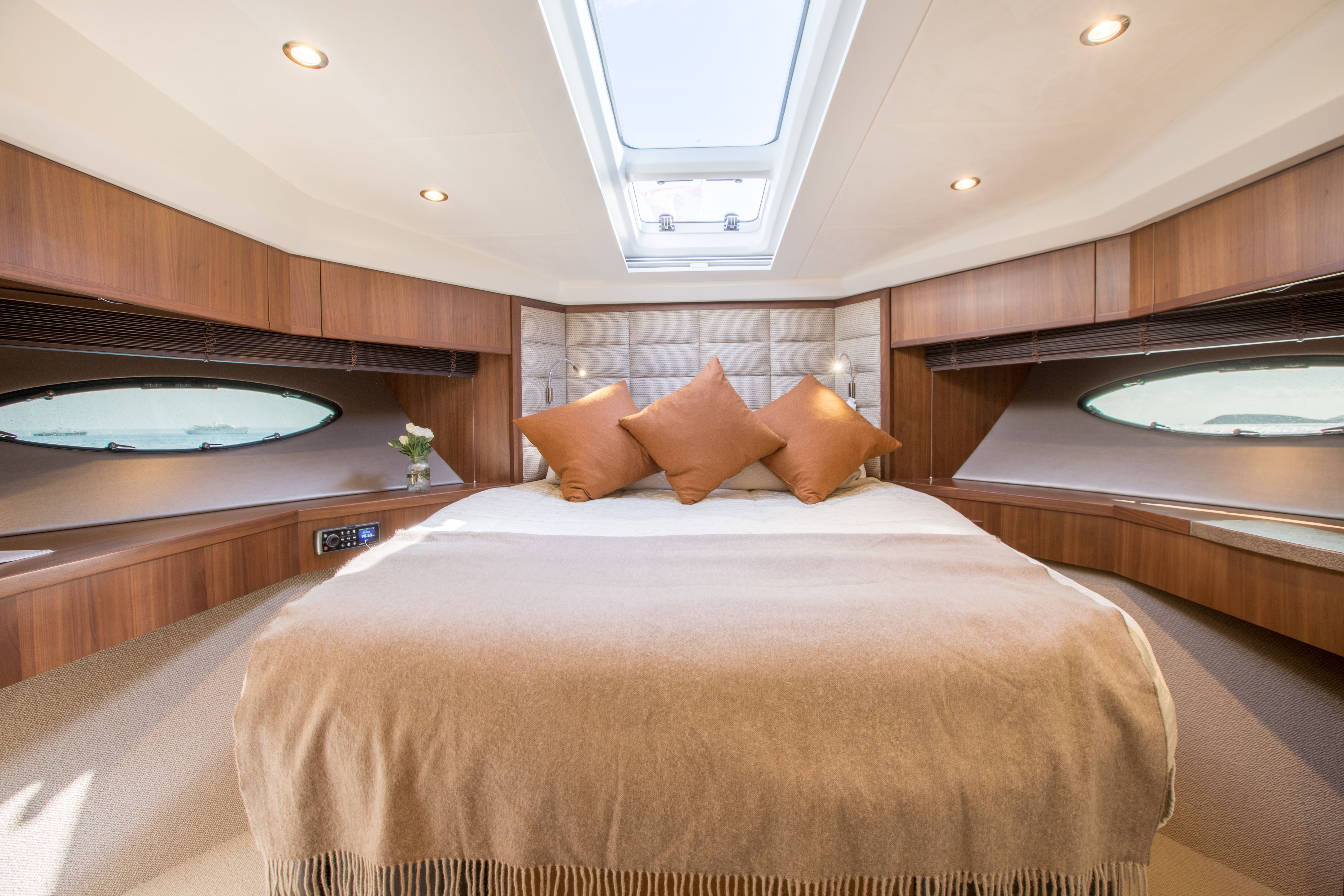 Princess 64 | Mio Barco