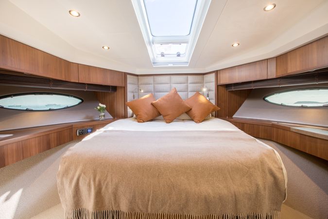 Princess 64 | Mio Barco