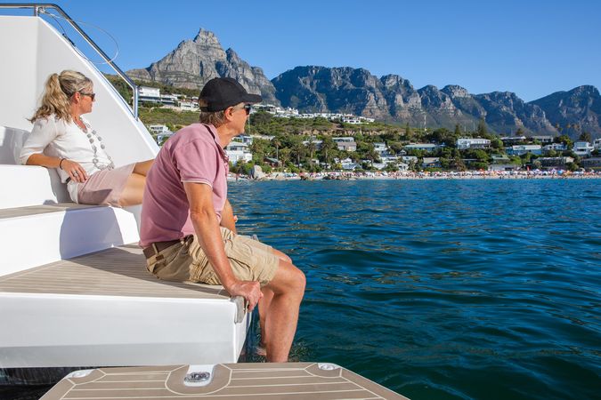 Leopard 46 | Moorings 22