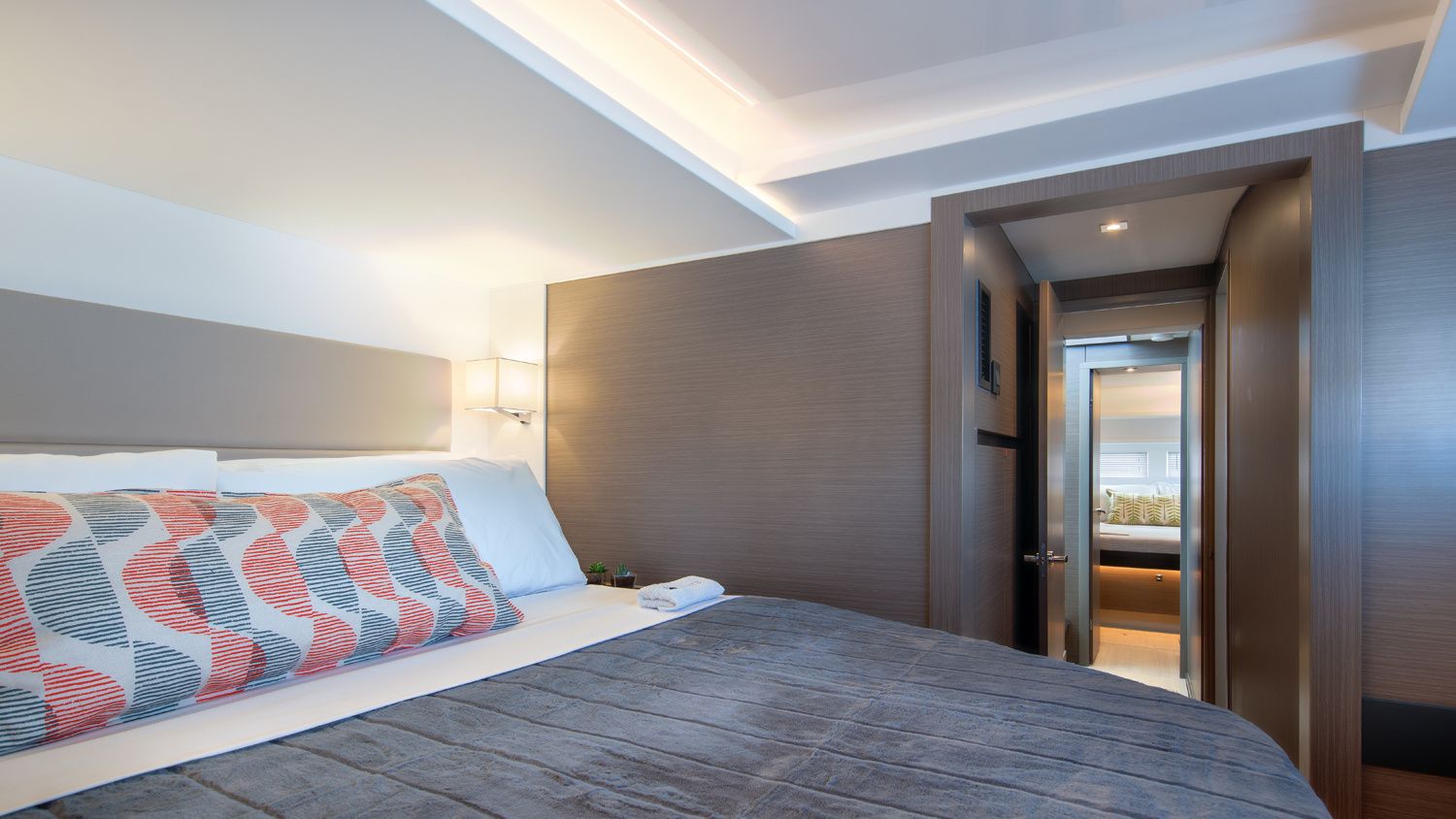 Leopard 46 | Moorings 23